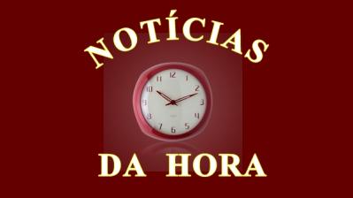 Noticias  da  Hora